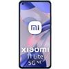 XIAOMI - 11 Lite NE 128 GB 8 GB RAM 5G Dual Sim Display 6.55' Full HD+ Slot Micro SD Fotocamera 64 Mpx Android Blu - SPEDIZIONE GRATUITA