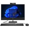 HP - All-In-One ProOne 400 G6 Monitor 23.8' Full HD Intel Core i5-10500T Hexa Core 2.3 GHz Ram 16GB SSD 512GB 4xUSB 3.0 2xUSB 3.1 Windows 11 Pro