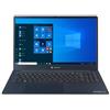 TOSHIBA - Ultrabook Satellite Pro C50-G-10Q Monitor 15.6' Full HD Intel Core i7-10510U Ram 8GB SSD 512GB 3x USB 3.1 Windows 10 Pro