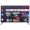 SMART TECH - TV LED Ultra HD 4K 50' SMT50F30UC2M1B1 Android TV - SPEDIZIONE GRATUITA