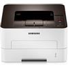 SAMSUNG - Stampante Laser Xpress M2825ND con Formato A4 LAN Colore Bianco / Nero