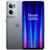 ONEPLUS - Nord CE 2 5G 128 GB 8 GB Ram Dual Sim Display 6.43' Full HD+ Slot Micro SD Fotocamera 64 Mpx Android Gray Mirror