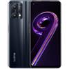 REALME - 9 Pro 5G 128 GB 6 GB RAM Dual Sim Display 6.6' Full HD+ Slot Micro SD Fotocamera 64 Mpx Android Nero