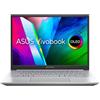 ASUS - Ultrabook VivoBook Pro 14 K3400PH-KM115W Monitor 14' 2K Intel Core i5-11300H Ram 16 GB SSD 512 GB NVIDIA GeForce GTX 1650 4 GB 1x USB 3.0 Windo