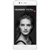 Huawei - P10 Argento 64GB 4G / LTE Display 5.1' Full HD Slot MicroSD Fotocamera 20Mpx Android - Wind Italia - SPEDIZIONE GRATUITA