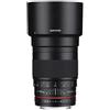 Samyang - Obiettivo135mm F / 2.0 Ed Umc (m4/3) - SPEDIZIONE GRATUITA