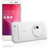 ASUS - ZenFone Zoom Bianco Display 5.5' Ram 4GB Storage 64GB +Slot MicroSD Wi-Fi 4G / LTE Fotocamera 13Mpx Android - Italia - SPEDIZIONE GRATUITA