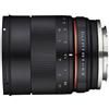 SAMYANG - Obiettivo Samyang 85mm F / 1.8 Ed Umc Cs (sony E) - SPEDIZIONE GRATUITA