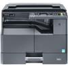 Kyocera - TASKalfa 2200 Stampante Multifunzione Stampa Copia Scansione Laser B / N A3 22 Ppm (B / N) Usb (Coperchio opzionale)