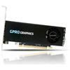 SAPPHIRE - GPRO 4300 4 GB GDDR5 Pci-E 1 x DisplayPort