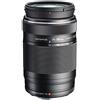 OLYMPUS - Obiettivo per Fotocamera Reflex Nero 75 - 300 mm 4x f4.8 - f6.7 EPZM7530NII - SPEDIZIONE GRATUITA