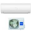 HAIER - Condizionatore Fisso Monosplit IES Potenza 9000 BTU / H Classe A+++ / A++ Inverter e Wi-Fi Predisposto