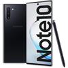 SAMSUNG - Galaxy Note10 Aura Black 256GB Display 6.3' FullHD+ Tripla Fotocamera S-Pen Android Europa