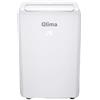 QLIMA - Condizionatore Portatile Monoblocco P 522 7000 Btu / h Classe A