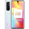 XIAOMI - Mi Note 10 Lite Bianco 128 GB Dual Sim Display 6.47' Full HD+ Quadrupla Fotocamera Android - SPEDIZIONE GRATUITA