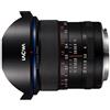 LAOWA - Obiettivo Mirrorless Laowa 12mm F / 2.8 Zero-d (sony Fe)