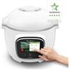 MOULINEX - Multicooker MOUCE901100 Capacità 8 L Potenza 1600 W Colore Bianco