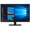 LENOVO - Monitor 27' LED IPS ThinkVision T27h-2L 2560 x 1440 2K Quad HD Tempo di Risposta 6 ms