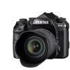 PENTAX - K-1 Mark II + D FA 28-105mm / 3.5-5.6 Kit fotocamere SLR 36,4 MP CMOS 7360 x 4912 Pixel Nero