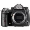 PENTAX - K-3 Mark III Corpo della fotocamera SLR 25,73 MP CMOS 6192 x 4128 Pixel Nero