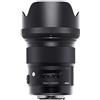 SIGMA - 311969 Lenti 50 Mm-f / 1.4 (a) -af Dg Hsm Attacco L-mount