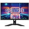 GIGABYTE - M27Q X Monitor PC 68,6 cm (27') 2560 x 1440 Pixel Quad HD LED Nero