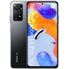 XIAOMI - Redmi Note 11 Pro 5G 128 GB 8 GB Ram Dual Sim Display 6.67' Full HD+ Slot Micro SD Fotocamera 108 Mpx Android Grafite Grey