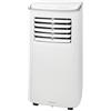 Bomann - Cl 6048 Cb Condizionatore Portatile 65 Db 792 W Bianco