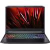 ACER - Nitro 5 An515-45-r9rp Computer Portatile 39,6 Cm (15.6'') Full Hd Amd Ryzen 7 16 Gb Ddr4-sdram 1000 Gb Ssd Nvidia Geforce Rtx 3070 Wi-fi 6 (802