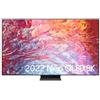 SAMSUNG - TV Neo QLED Ultra HD 8K 55' QE55QN700BTXXC Smart TV Tizen Ultra Slim Nero 2022