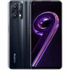 REALME - 9 Pro 5G 128 GB 8 GB RAM Dual Sim Display 6.6' Full HD+ Slot Micro SD Fotocamera 64 Mpx Android Nero - SPEDIZIONE GRATUITA