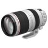 CANON - EF 100-400mm f / 4.5-5.6L IS II USM, SLR, 21/16, Telephoto, USM, 0,31x, Nero, Bianco - SPEDIZIONE GRATUITA