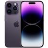 Apple SPEDIZIONE GRATUITA - APPLE - iPhone 14 Pro 1 TB Viola