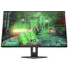 HP - Monitor 27' LED IPS Gaming Omen 27u 3840x2160 4K Ultra HD Tempo di Risposta 1 ms Frequenza di Aggiornamento 144 (Hz)