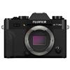 FUJIFILM - X-t30 Ii Body Black Fotocamera Digitale - SPEDIZIONE GRATUITA