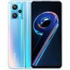 REALME - 9 Pro 5G 128 GB 8 GB Ram Dual Sim Display 6.6' Full HD+ Slot Micro SD Fotocamera 64 Mpx Android Sunrise Blue