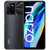 REALME - Narzo 50A Prime 64GB 4 GB RAM Dual Sim Display 6.6' Full HD+ Slot Micro SD Fotocamera 50 Mpx Android Nero