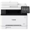 CANON - Original Stampante i-SENSYS Mf657cdw 5158c010 Stampante Multifunzione Laser A Colori i-SENSYS Mf657cdw