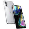 MOTOROLA SPEDIZIONE GRATUITA - MOTOROLA - Moto G82 5G 128GB 6GB Ram Dual Sim Display 6.6' AMOLED Slot Nano SD Fotocamera 50 Mpx Android Colore White Lily