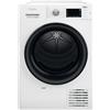 WHIRLPOOL - Asciugatrice FFTNM229X3BIT, 9 Kg Classe A+++ Pompa di calore - SPEDIZIONE GRATUITA