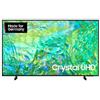 SAMSUNG - TV LED Ultra HD 4K 43' GU43CU8079UXZG Smart TV Tizen