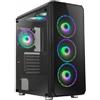 PC SERVICE TECNOLOGY - Pc Gaming Fisso Intel I7 13700k 32g Ddr5 Ssd1tb Nvidia Rtx 4060ti 8gb W11