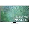 SAMSUNG - TV Neo QLED 4K 65' TQ65QN85CAT Smart TV Wi-Fi Bright Silver 2023