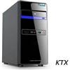 PC SERVICE TECNOLOGY - Pc Fisso Intel I7 13700 4.1ghz 16gb Ssd500g Intel Hd 2gb W10