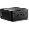 INTEL - Nuc 12 Pro Mini Pc Barebone I3-1220p 3.3ghz 2 Slot Ram So-dimm 3.200mhz 3 Bay Hdd /ssd 2.5'' /m. 2 Wi-fi 6e Black (rnuc12wshi30002) - SPEDIZIONE GRATUITA