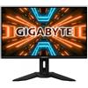 GIGABYTE - Monitor 31.5' LED IPS Gaming M32U 4K UltraHD 3840 x 2160 Pixel Tempo di Risposta 1 ms Frequenza di Aggironamento 144 Hz