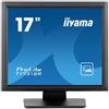IIYAMA - Monitor 17' LCD TN Touch Screen ProLite T1731SR-B1S 1280 x 1024 SXGA Tempo di Risposta 5 ms