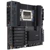 ASUS - Scheda Madre Pro WS WRX80E-SAGE SE WIFI II Socket Base sWRX8 Chipset AMD WRX80 ATX esteso