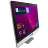 SIMPLETEK - Aio All In One I3 24'' Fhd Touch Screen 16gb Ram Ssd 240gb Windows 11 Pc Fisso - SPEDIZIONE GRATUITA