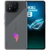 ASUS - ROG Phone 8 5G 256 GB 12GB RAM Dual Sim Display 6.78' AMOLED Slot Nano SD Fotocamera 50 Mpx Android 14 Colore Grigio
